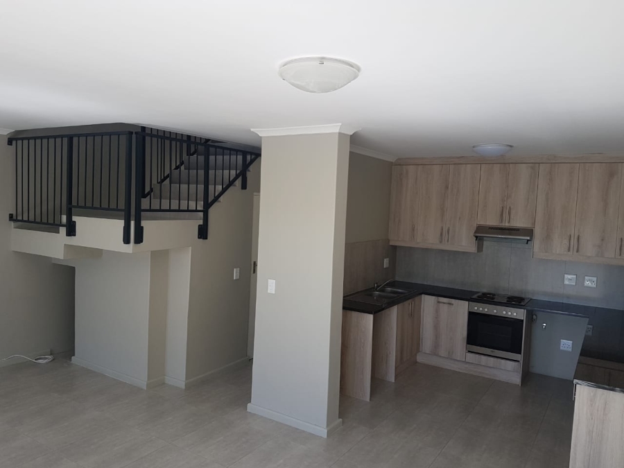 To Let 3 Bedroom Property for Rent in Parklands North Western Cape